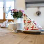 Sonntraten Apartment Gaissach