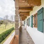 Sonntraten Apartment Gaissach