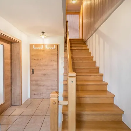 Apartment Sunntratn Gaissach