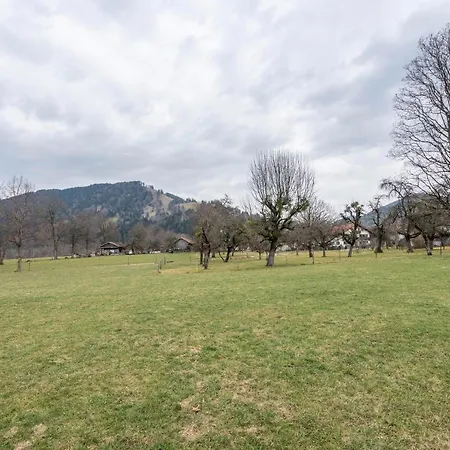 Appartement Sunntratn *