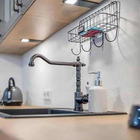 Sunntratn Appartement Gaissach