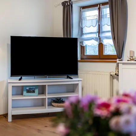 Sonntraten Apartmán Gaissach