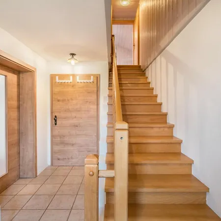 Sonntraten Apartman *