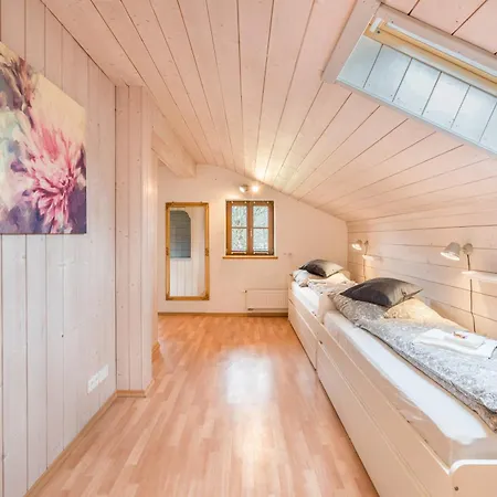 Sonntraten Apartman *