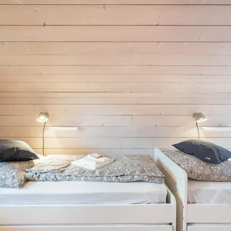 Apartmán Sonntraten *