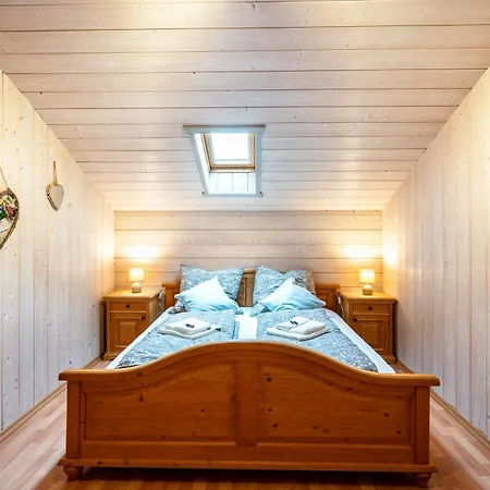Sonntraten Apartman