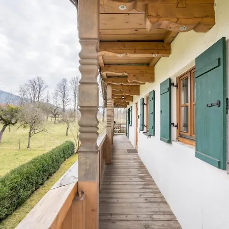 Sonntraten Apartmán