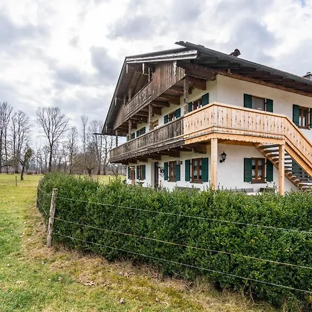 Sonntraten Apartmán *