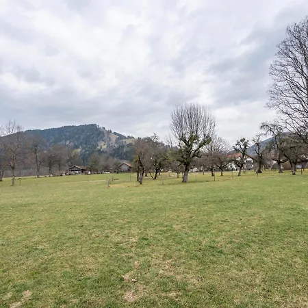 Sonntraten Apartman Gaissach