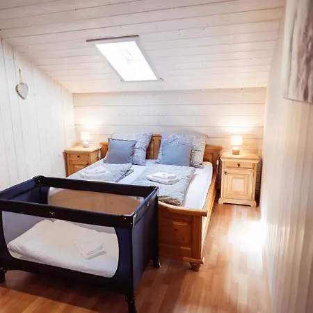 Apartman Sonntraten