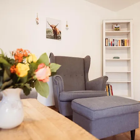 Apartman Sonntraten
