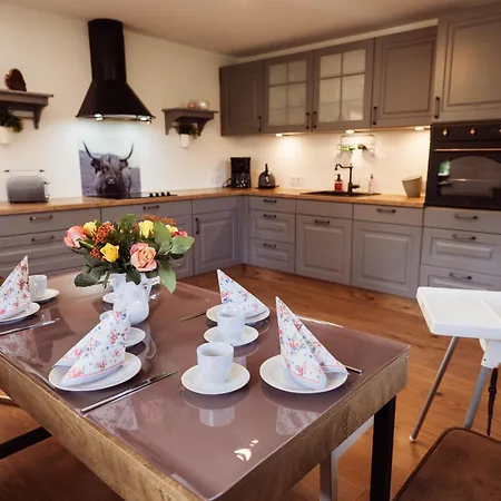 Sonntraten Apartman *