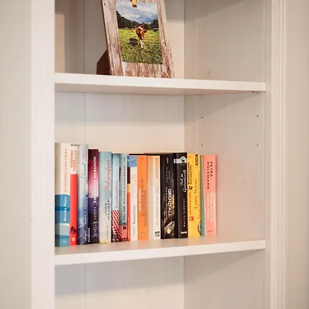Apartman Sonntraten *