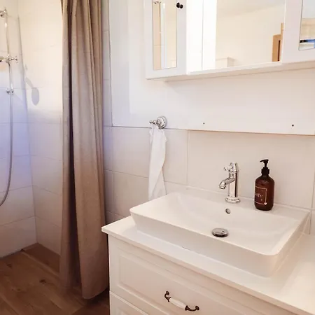 Sonntraten Apartman Gaissach