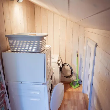 Sonntraten Apartman Gaissach