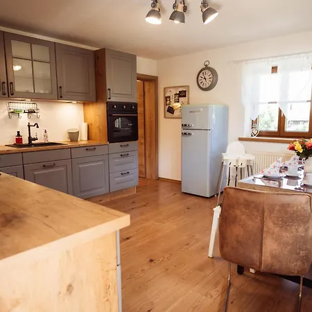 Sonntraten Apartman