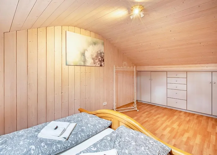Sonntraten Apartman