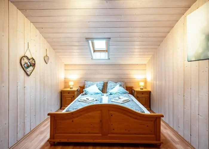 Apartamento Sunntratn *