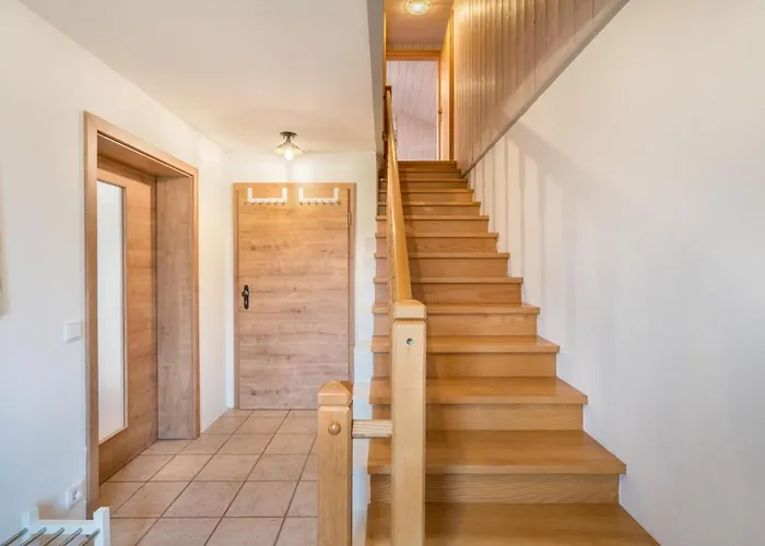 Apartment Sunntratn Gaissach