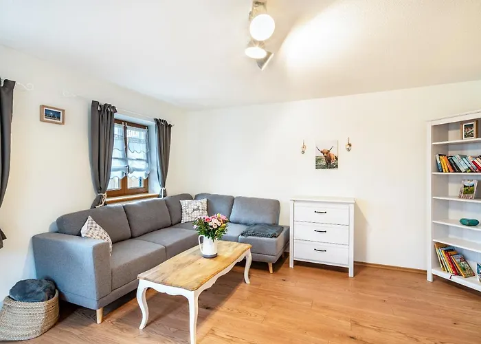 Sunntratn Apartment Gaissach