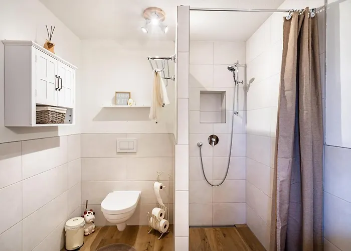 Sunntratn Apartamento Gaissach