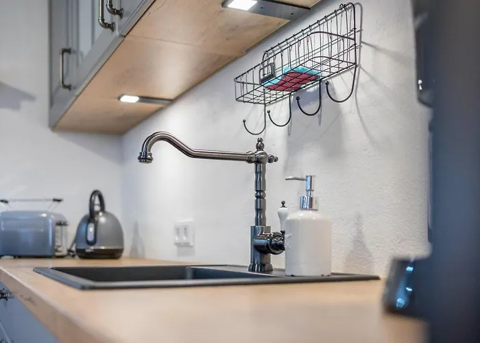 Sonntraten Apartman Gaissach