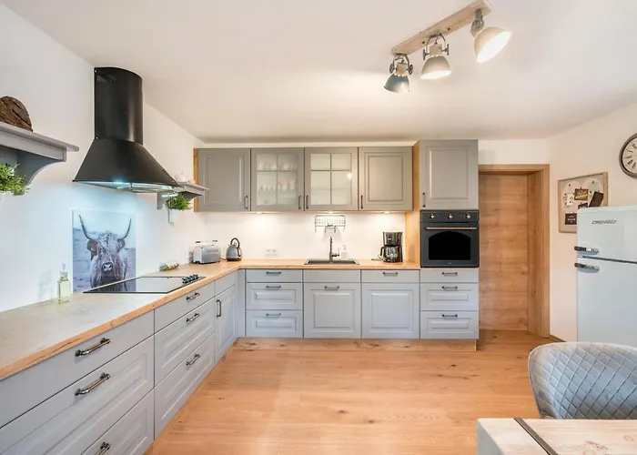 Apartamento Sunntratn *