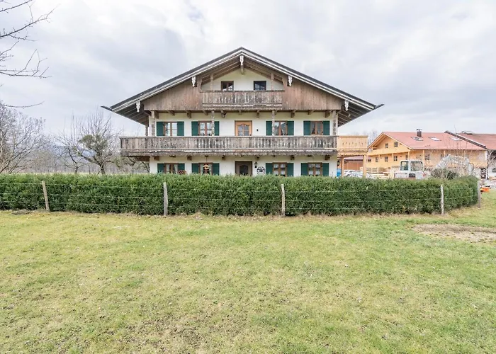 Apartamento Sunntratn